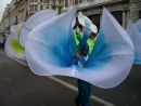 New Years Day Parade, London